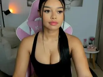 Chaturbate Sex Cam of hailey_florez