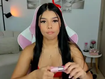 Chaturbate Live Sex of hailey_florez