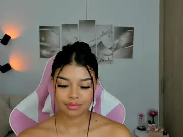 Chaturbate Live Porn of hailey_florez