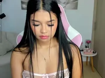 Chaturbate Best live sex cam show of hailey_florez