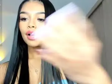 Chaturbate Live Sex of hailey_florez