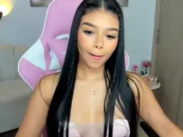 Chaturbate Adult Webcam of hailey_florez