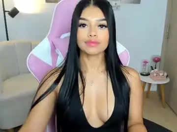 Chaturbate Private Sex Chat of hailey_florez