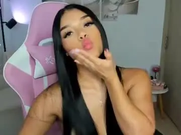 Chaturbate Best Webcam of hailey_florez