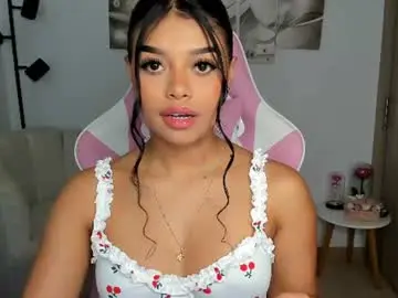 Chaturbate Adult Video Chat of hailey_florez