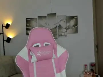 Chaturbate Live Sex of hailey_florez