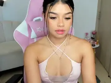 Chaturbate Best Webcam of hailey_florez
