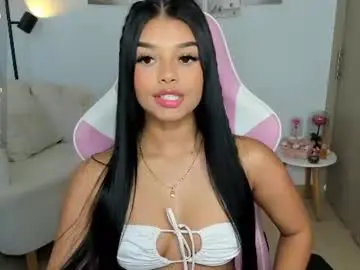 Chaturbate Live Sex of hailey_florez