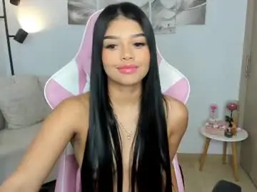 Chaturbate Live Sex of hailey_florez