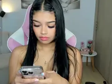 Chaturbate Watch Live Sex Cams of hailey_florez