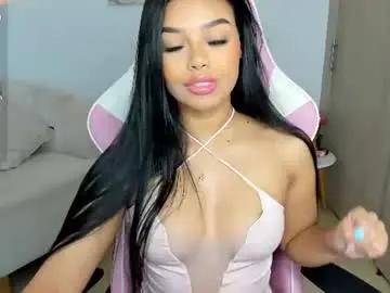 Chaturbate Free Porn Cam of hailey_florez