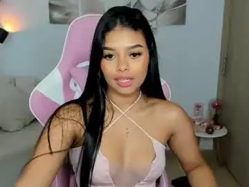 Chaturbate Live Porn of hailey_florez