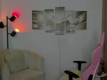 Chaturbate Live Porn of hailey_florez