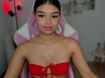 Chaturbate Live Sex Cam of hailey_florez