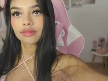 Chaturbate Adult Webcams of hailey_florez