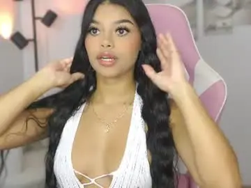 Chaturbate Live Sex Cam of hailey_florez