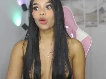 Chaturbate Private Sex Chat of hailey_florez