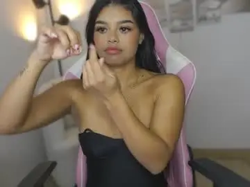 Chaturbate Private Sex Chat of hailey_florez