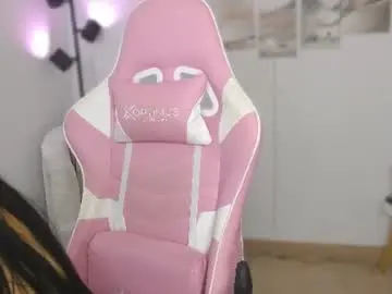 Chaturbate Live Sex of hailey_florez