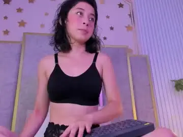 Chaturbate Live Sex of hanna_cutte_