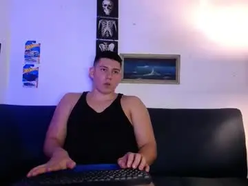 Chaturbate Best live sex cam show of james_cr