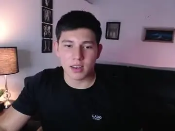 Chaturbate Sex Cam of james_cr