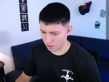 Chaturbate Live Porn of james_cr