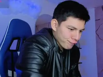 Chaturbate Sex Chat of james_cr