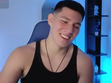 Chaturbate Sex Cam of james_cr