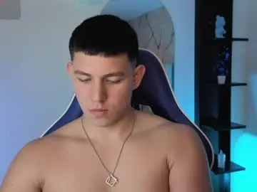 Chaturbate Live Sex of james_cr