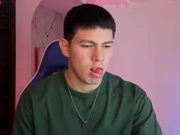 Chaturbate Adult Video Chat of james_cr