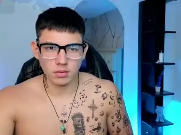 Chaturbate Sex Chat of james_cr
