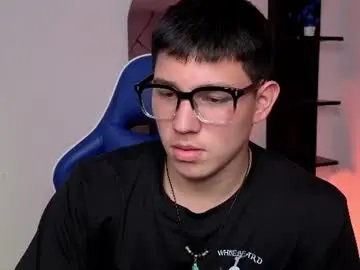 Chaturbate Sex Chat of james_cr