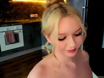 Chaturbate Free Live Porn of jiaalisaa