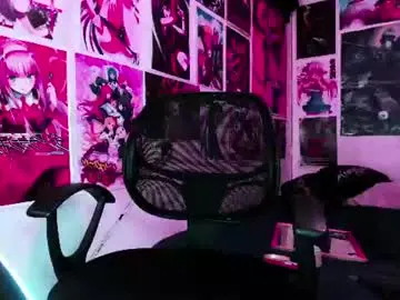 Chaturbate Best Webcam of lighttyagami_