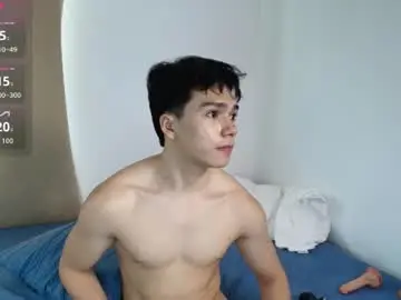 Chaturbate Live Sex of luandy_1
