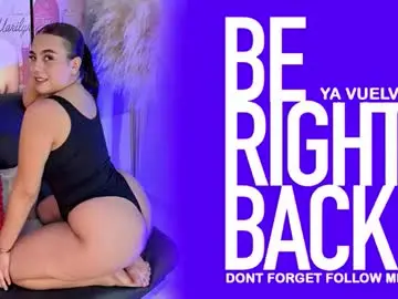 Chaturbate Sex Chat of lunaa_collins