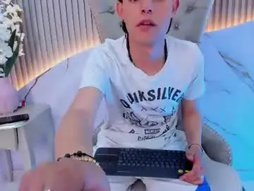 Chaturbate Adult Video Chat of luucky_strike