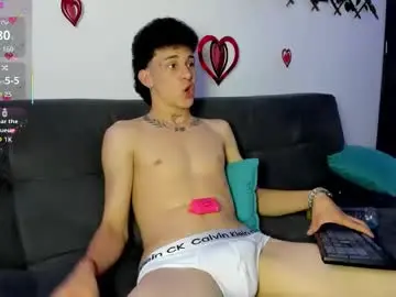 Chaturbate Adult Video Chat of maxxx_bigcock