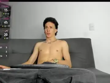 Chaturbate Private Sex Chat of maxxx_bigcock