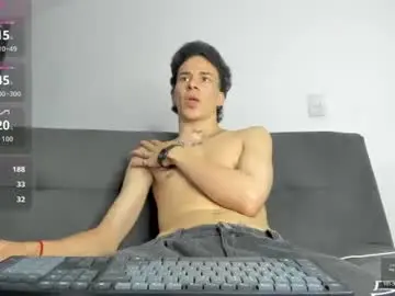 Chaturbate Nude Webcam of maxxx_bigcock