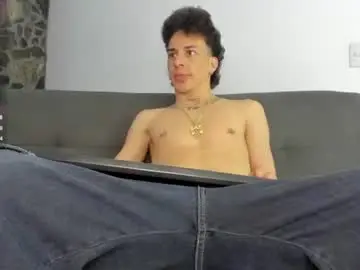Chaturbate Best live sex cam show of maxxx_bigcock
