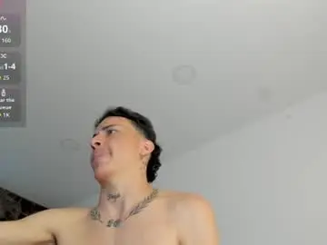 Chaturbate Live Sex of maxxx_bigcock