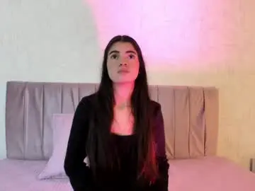 Chaturbate Sex Chat of mia_owensl