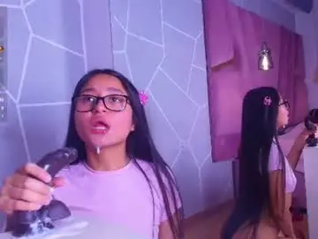 Chaturbate Best live sex cam show of miahrousse