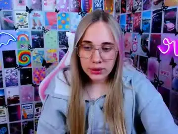 Chaturbate Live Porn of miamilas