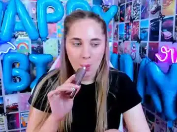 Chaturbate Live Porn of miamilas
