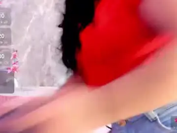 Chaturbate Live Sex of natalyrivers