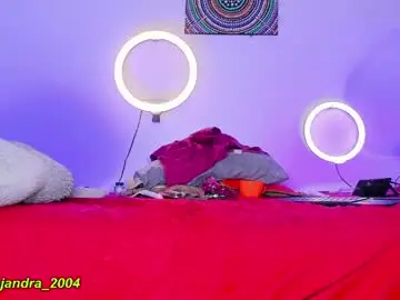 Chaturbate Nude Webcam of naughty_alejandra