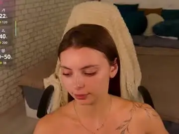 Chaturbate Best Webcam of phantomlace